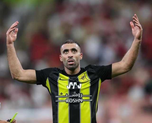 هدف حمد الله الرائع لم يكفي ..رفاق بونو يجددون انتصاراتهم أمام الاتحاد ويصعدون لنهائي كأس الملك(فيديو)