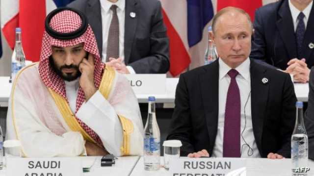 السعودية وروسيا تقدمان على خطوة من شأنها إشعال أسعار النفط في الأسواق العالمية