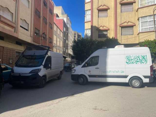 طنجة تستفيق على وقع جريمة شنعاء ضحيتها طفل رضيع.. والزوج يتهم زوجته بارتكابها