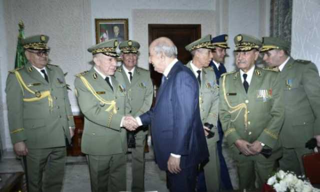 قرار المجلس العسكري المالي يصيب جنرالات الجزائر في مقتل وتبون خائف من تحالف مع المغرب