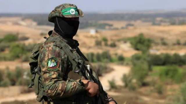 إسرائيل تقول إنها قتلت قياديا بارزا في حركة حماس