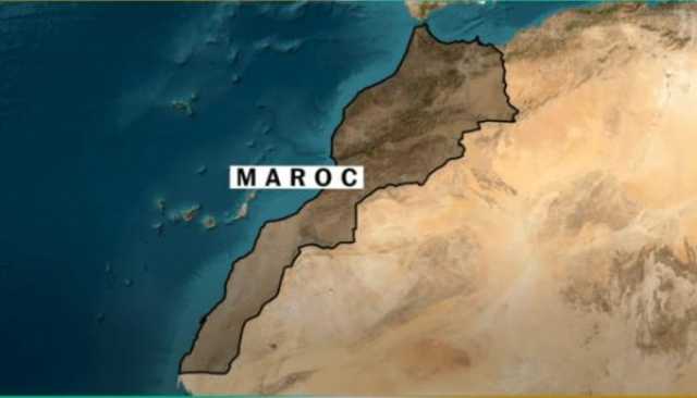 على خطى القنوات الرسمية الفرنسية.. صحيفة لوموند تنشر خريطة المغرب كاملة