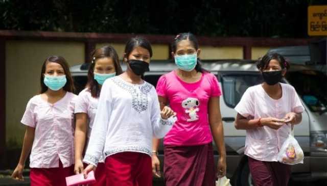 إندونيسيا تحقق في 6 حالات إصابة بـالميكوبلازما الرئوية