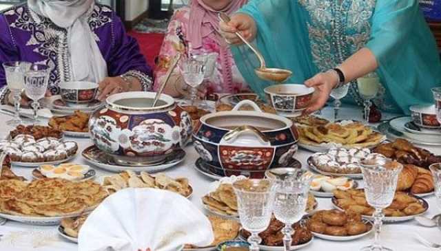 بحث: متوسط نفقات الأسر المغربية تزيد في رمضان بنسبة 18,2 في المائة