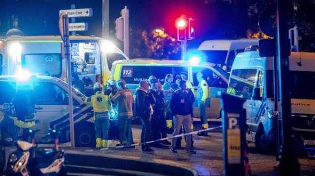 من هو منفذ هجوم بروكسيل الناري الذي خلف مقتل سويديين؟