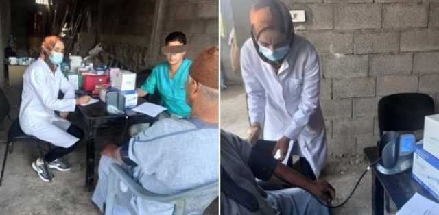 زلزال الحوز .. وزارة الصحة تكشف عدد الجرحى والمصابين الذين تكفلت بهم