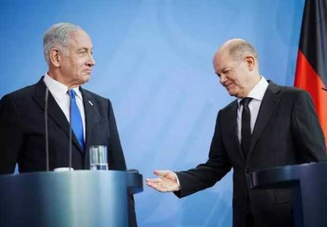 غضب إسرائيلي من ألمانيا بسبب موقفها من مذكرة اعتقال نتنياهو