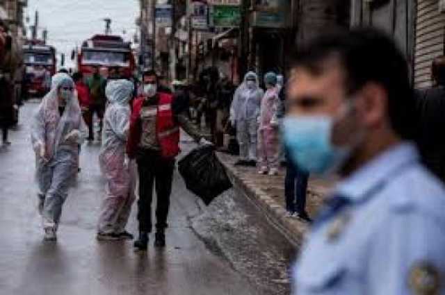 خبراء يحذرون من وباء قادم.. أقرب مما نتصور