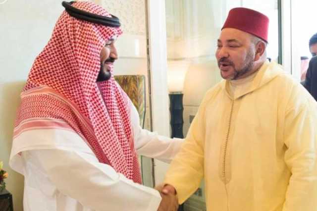 ونِعْم الأشقاء.. بن سلمان يتخذ قرارا ملزما لجميع مؤسسات المملكة السعودية بخصوص الصحراء المغربية