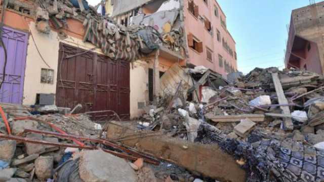 الجامعة المغربية للتأمين تزفُّ أخبارا سارة لمتضرري زلزال الحوز المُؤَمَّنين