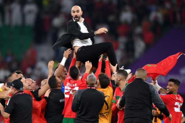 ما الذي ينقص المنتخب المغربي حتى يكون بطلا لـ كان كوت ديفوار؟!