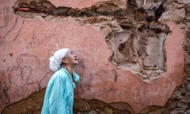 الأبناك المغربية تعلن عن مبادرة جديدة لتشجيع المواطنين على التبرع لفائدة ضحايا زلزال الحوز