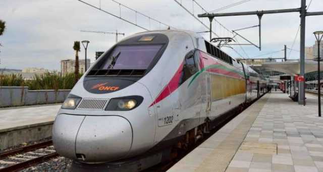 شركة مغربية تفوز بصفقة قيمتها أكثر من 2 مليار درهم لتمديد خط TGV