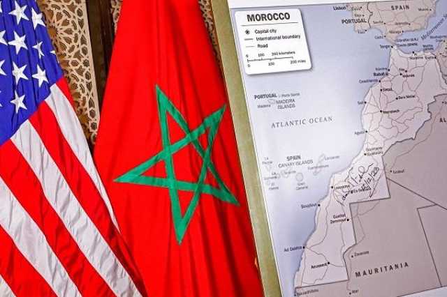 انتهى الكلام.. الولايات المتحدة الأمريكية تعلن صراحة دعمها لمخطط الحكم الذاتي في الصحراء المغربية