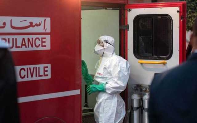 المغرب يسجل 77 إصابة جديدة بفيروس كورونا دون تسجيل وفيات