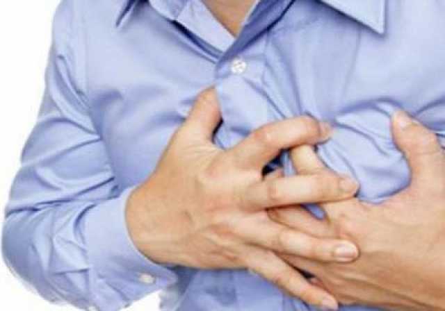 دراسة: أكثر من نصف حالات النوبات القلبية يمكن تفاديها!