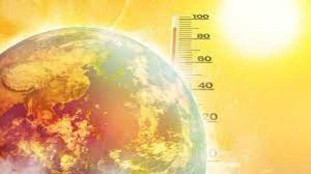 عام 2023.. الأكثر حراً في تاريخ الكرة الأرضية