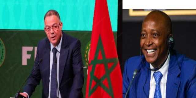 اتفاق مبدئي على موعد إقامة كأس إفريقيا 2025 بالمغرب