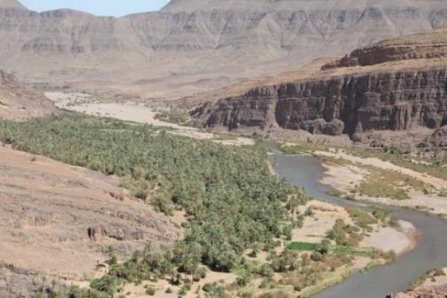 المغرب يواصل مسلسل تنمية الموارد المائية بالصحراء المغربية