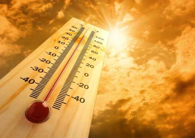 المغرب يسجل رقما قياسيا تاريخيا في درجات الحرارة