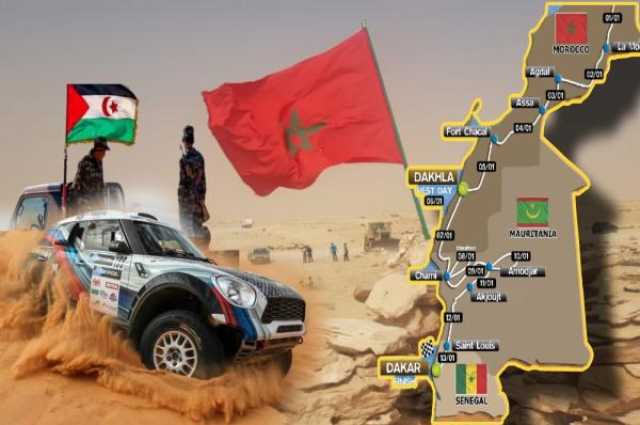 البوليساريو توجه تهديدات مباشرة للمشاركين في رالي إيكو رايس وتحذرهم من ولوج الصحراء المغربية