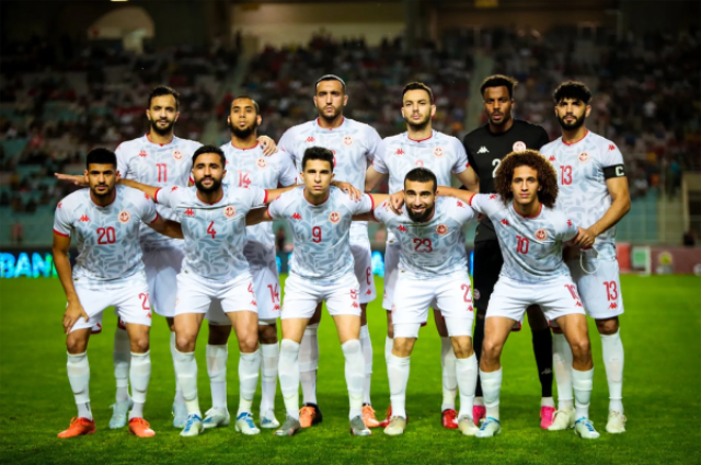 تعيين مدربين سابقين لـالوداد ضمن الطاقم الجديد للمنتخب التونسي