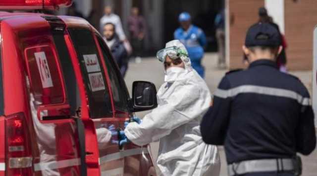 المغرب يسجل 136 إصابة جديدة بفيروس كورونا دون وفيات