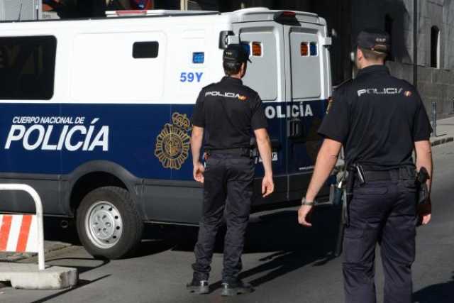 بطلب من الرباط .. الأمن الاسباني يوقف مغربيا متورطا في جريمة قتل