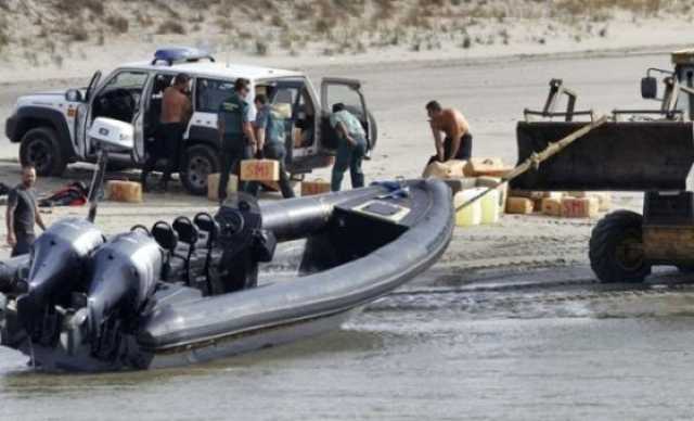 معلومات استخباراتية من الأمن المغربي ساهمت في تحديد قتلة عنصري الحرس المدني الإسباني في بارباتي