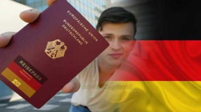 هام للراغبين في الهجرة والعمل بألمانيا .. مشروع قانون لتسهيل عملية الحصول على الجنسية