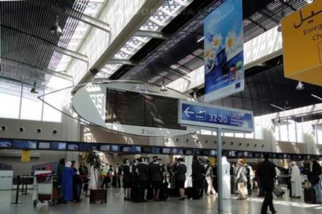 المغرب يتوقع 30 مليون مسافر في مطاراته خلال 2024