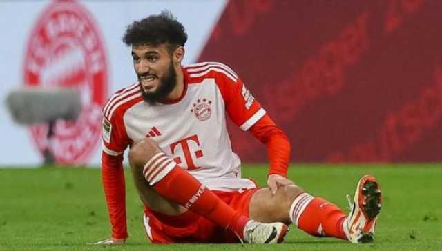 مشاركته في كأس إفريقيا في خطر.. آخر مستجدات إصابة الدولي المغربي نصير مزراوي