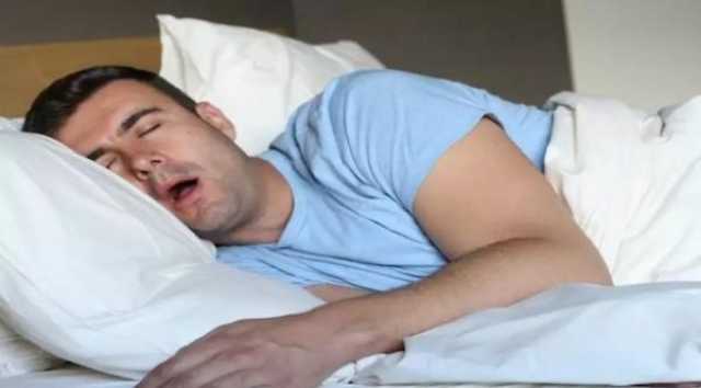 مؤشرات على الإصابة بانقطاع التنفس أثناء النوم