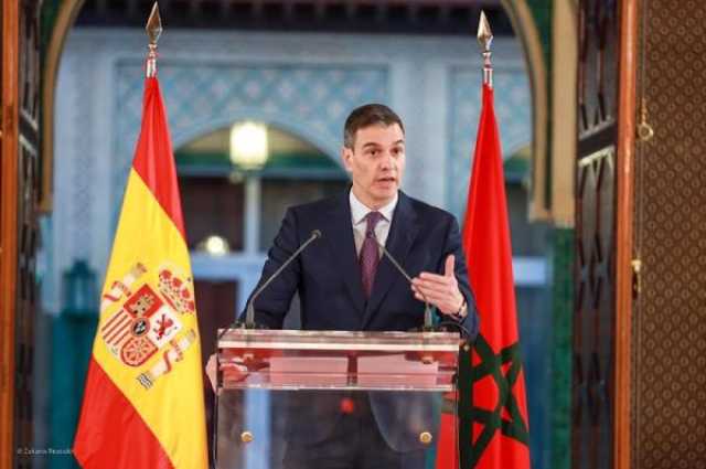 ماذا سيجني المغرب اقتصاديا من زيارة بيدرو سانشيز للرباط؟