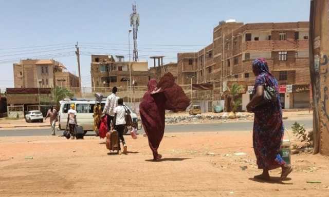 الصحة العالمية: الحرب في السودان شردت 5 ملايين