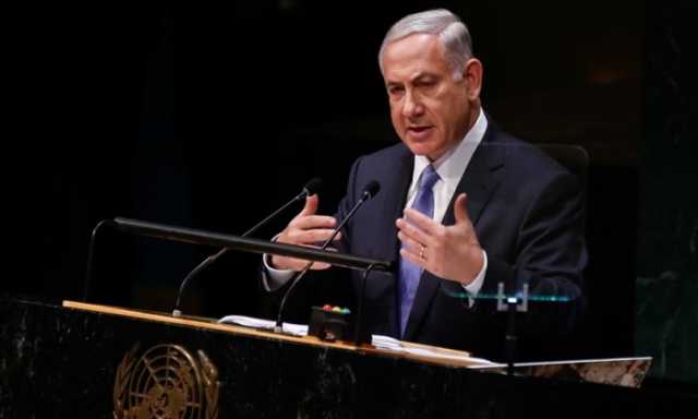 نتنياهو يرفض فيتو الفلسطينيين على اتفاقيات السلام مع العرب.. كيف ردت السلطة؟