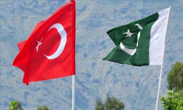 حذر عربي وقلق هندي من تعاون تركي باكستاني في مجال حيوي