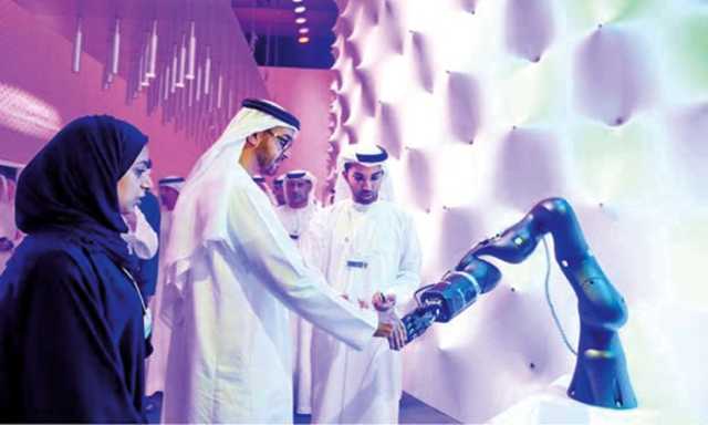 عينها على الذكاء الاصطناعي والجنوب العالمي.. ماذا تريد الإمارات؟