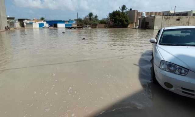 بعد كارثة الفيضانات.. لهذا الأسباب كانت ليبيا الأكثر عرضة للتغيرات المناخية
