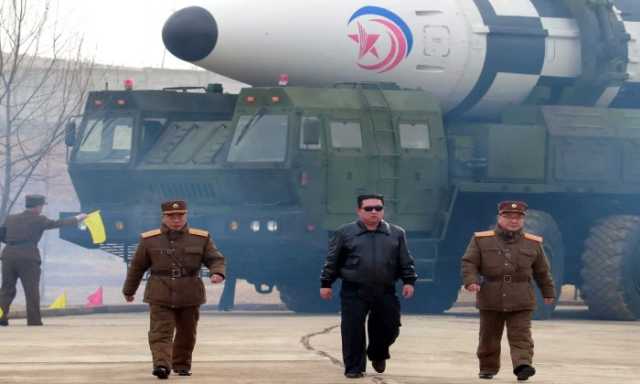 كوريا الشمالية تقر قانونا يكرس في الدستور وضعها كقوة نووية