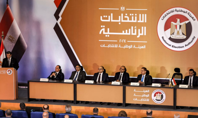 مصر.. هيئة الانتخابات تنكر التضييق على أنصار معارضي السيسي وتهدد