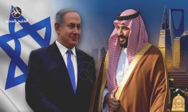بـ5 طرق ومنذ سنوات.. هل تطبيع السعودية وإسرائيل قائم بالفعل؟