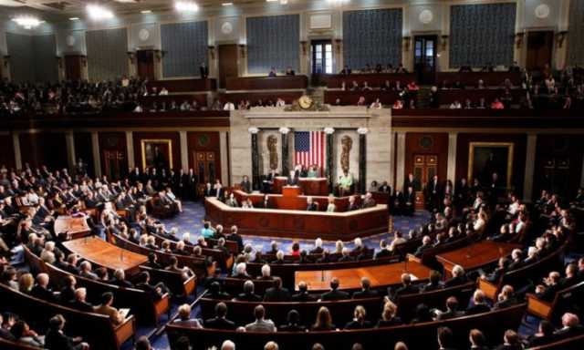 مجلس النواب الأمريكي يوافق على مقترح لتجنب الإغلاق الحكومي