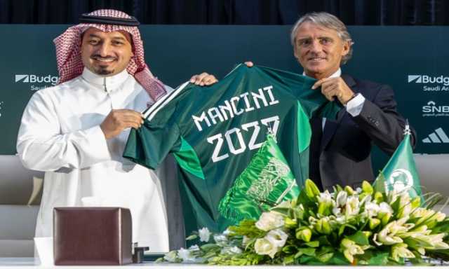 الاتحاد الإيطالي يهدد مدرب منتخب السعودية بعقوبات