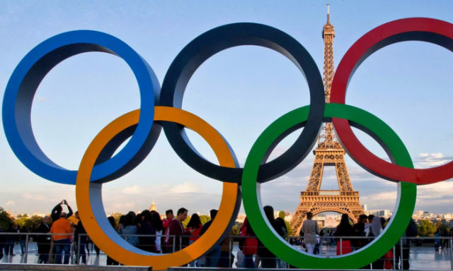 بق الفراش يجتاح باريس قبل الأولمبياد.. والسلطات تتعهد بالتحرك