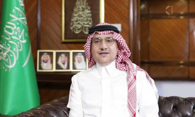 دبلوماسي سعودي يشيد بجهود قطر لحل النزاعات حول العالم