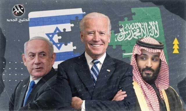 ليس اتفاقية الدفاع.. مطلب سعودي من أمريكا يثير مخاوف إسرائيلية
