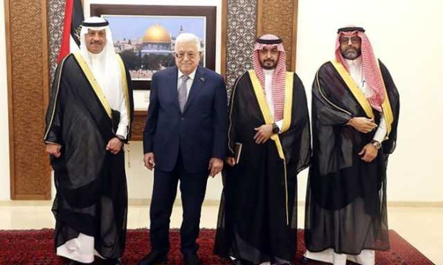 أمريكا تشيد بتعيين سفير للسعودية في فلسطين: التواصل بين الرياض ورام الله مفيد