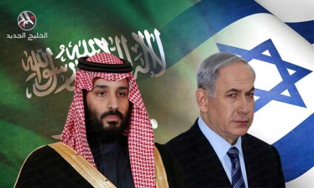 التطبيع السعودي الإسرائيلي لا يتوقف فقط على الفلسطينيين.. ما علاقة إيران؟