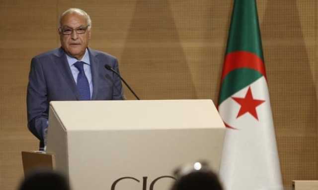 الجزائر تعلن قبول مجلس النيجر العسكري مبادرتها لحل الأزمة